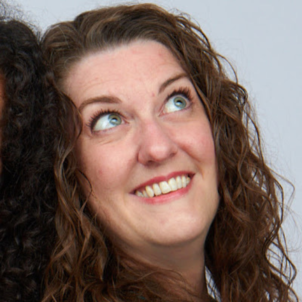 Meet your Posher, Liz